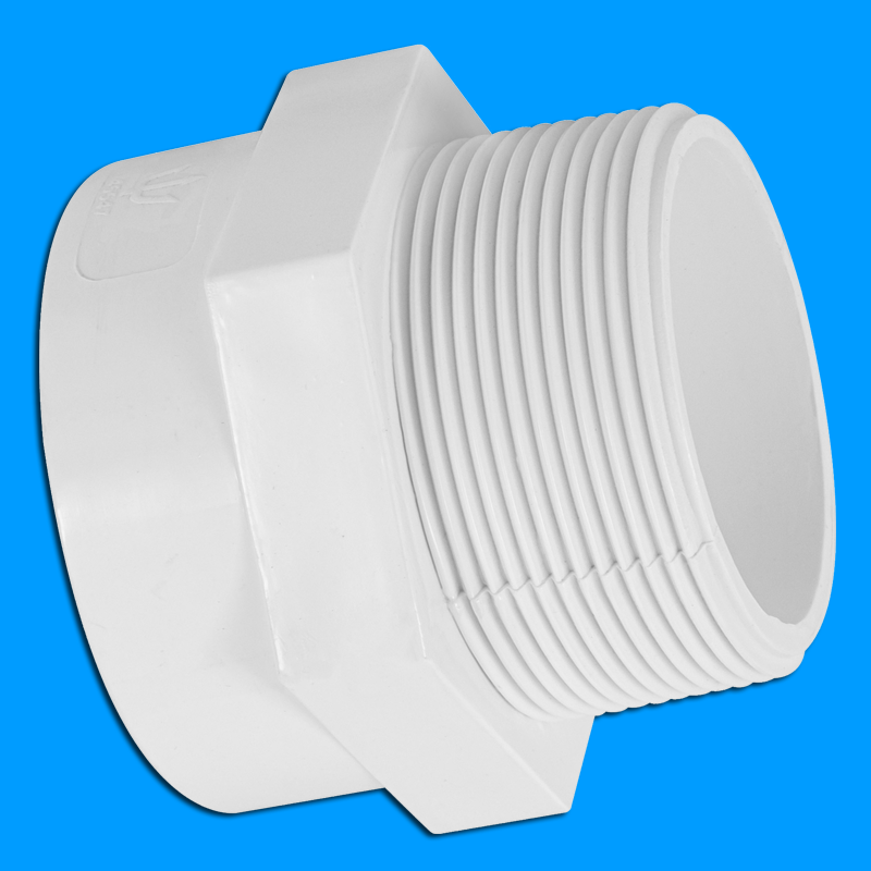 Acople hembra latón 1/4